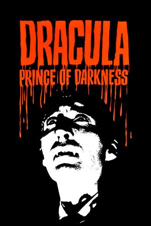 Dracula: Prince of Darkness's poster