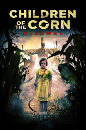 Children of the Corn: Runaway's poster