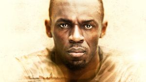 I Am Bolt's poster