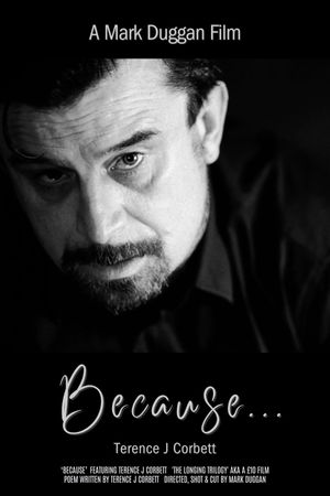 Because's poster