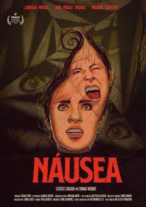 Náusea's poster