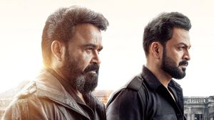 L2: Empuraan's poster