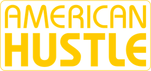 American Hustle's poster