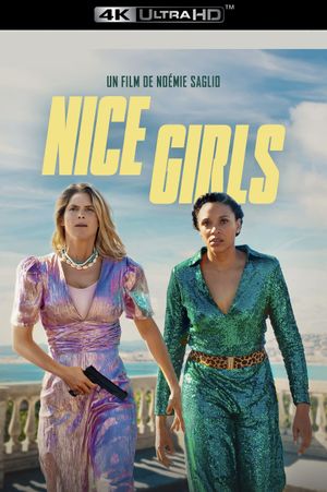 Nice Girls's poster