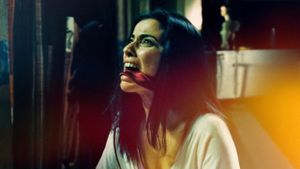Saw III's poster