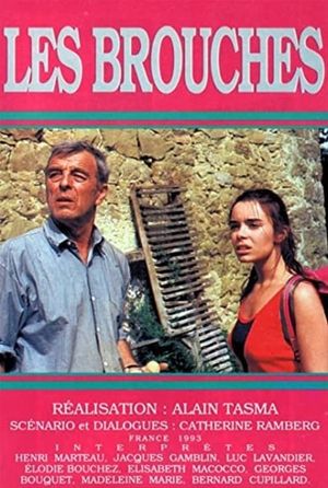 Les brouches's poster