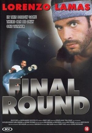 Final Round's poster