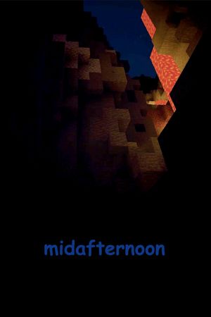 Midafternoon's poster
