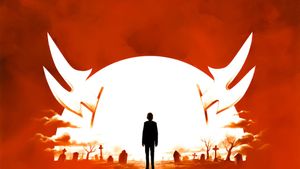 Phantasm's poster