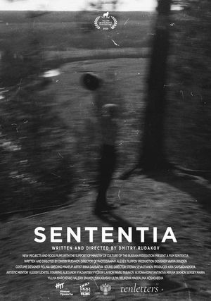 Sententia's poster