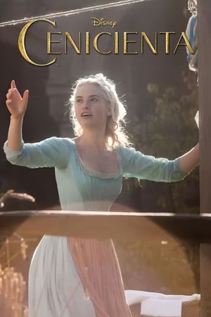Cinderella's poster