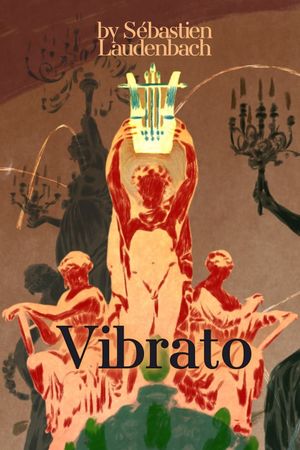 Vibrato's poster