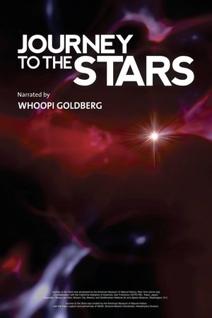 Journey to the Stars's poster