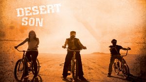 Desert Son's poster