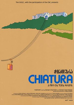 Chiatura's poster