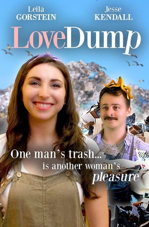 Love Dump's poster