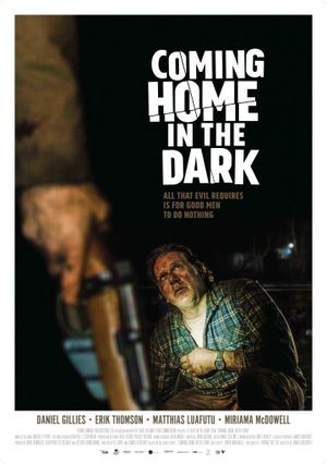 Coming Home in the Dark's poster