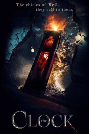 The Clock's poster