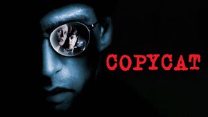 Copycat's poster