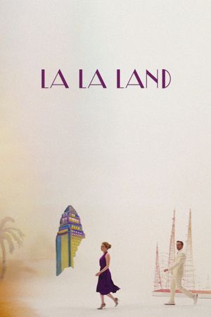 La La Land's poster
