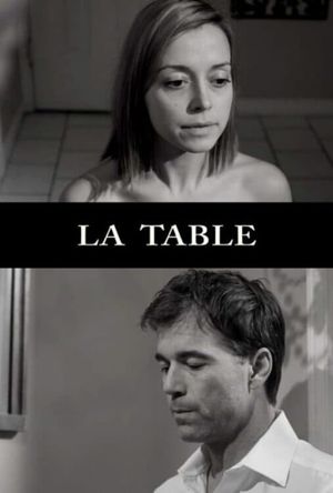 The Table's poster