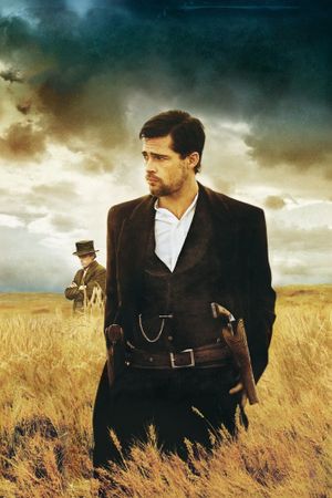 The Assassination of Jesse James by the Coward Robert Ford's poster