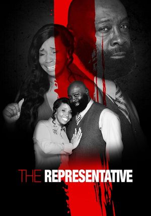 The Representative's poster