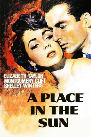 A Place in the Sun's poster image