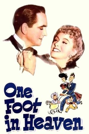 One Foot in Heaven's poster