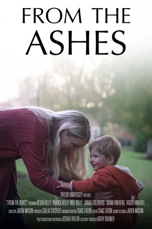 From The Ashes's poster