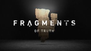 Fragments of Truth's poster