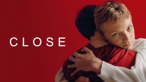 Close's poster