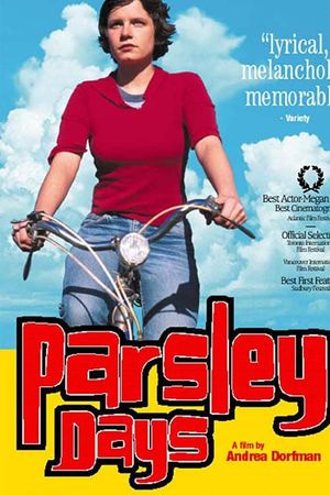 Parsley Days's poster