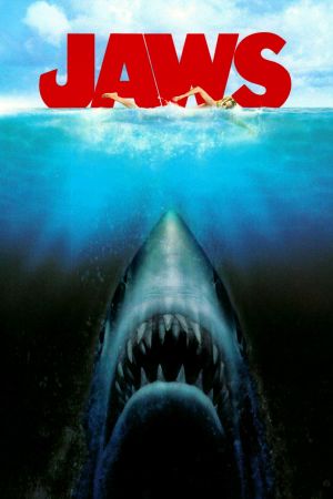 Jaws's poster