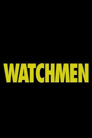 Watchmen: Chapter I's poster