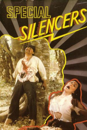 Special Silencers's poster