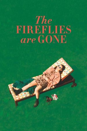 The Fireflies Are Gone's poster