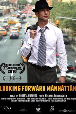 Looking Forward Manhattan's poster image