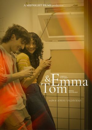 Emma & Tom's poster