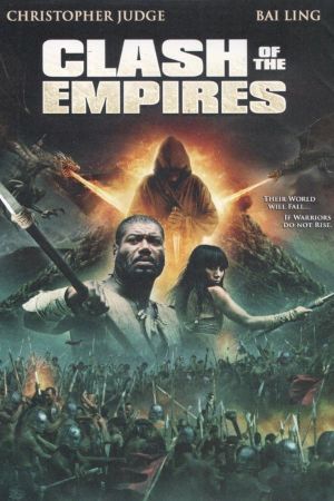 Clash of the Empires's poster