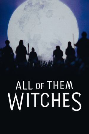 All of Them Witches's poster