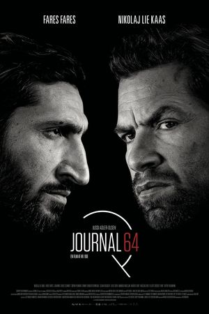 Journal 64's poster
