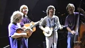 Phish: 1994 Bluegrass Sessions's poster