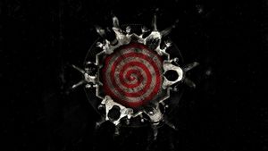 Saw VI's poster