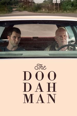 The Doo Dah Man's poster