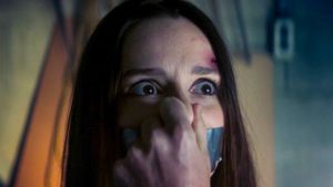 Midnighters's poster