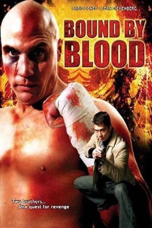 Bound by Blood's poster