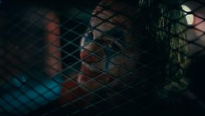 Joker's poster