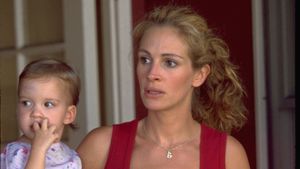 Erin Brockovich's poster