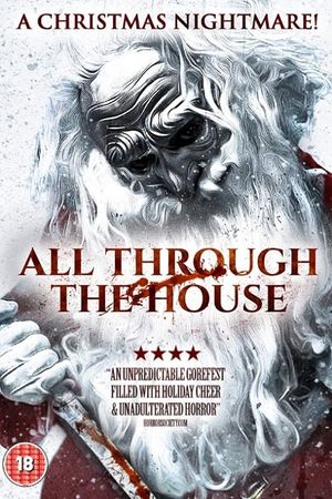 All Through the House's poster